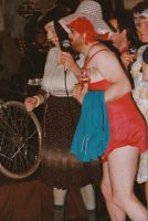 1986-02-11 Het is weer Miss-verkiezing 35 1986-02-11 Het is weer Miss-verkiezing 35